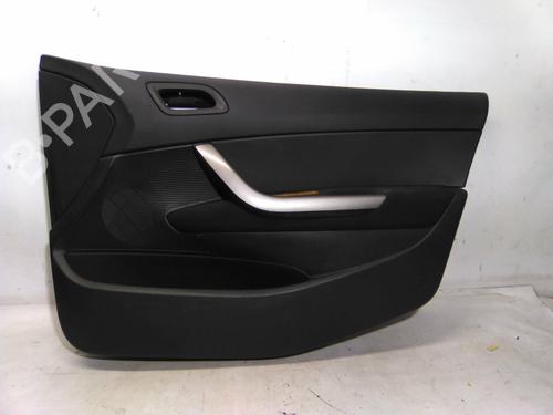 Høyre frontpanel PEUGEOT 308 SW I Estate Van (4E_) 1.6 HDi (90 hp) 19811719