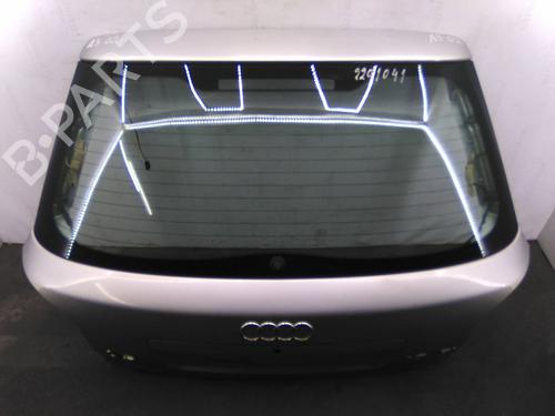 Used Tailgate AUDI A3 (8L1) 1.9 TDI (130 hp) 22336997