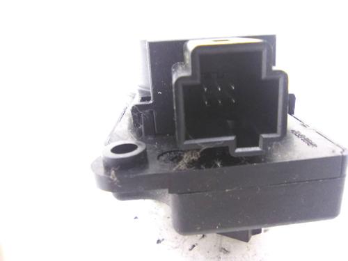 Heater blower motor FORD MONDEO IV (BA7) 1.6 TDCi | BP19836670M62 