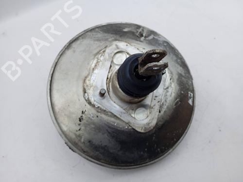 Used Servo brake MERCEDES-BENZ 190 (W201) D 2.0 (201.122) (75 hp) 19837619