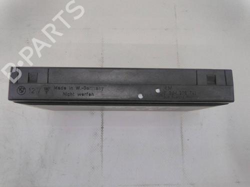 Used Electronic module BMW 5 (E34) 525 tds (143 hp) 19843843