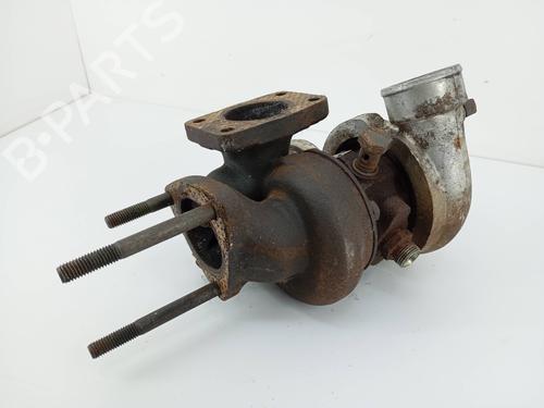 Turbocharger/Supercharger VOLVO 480 (482) 1.7 Turbo | BP31139965M71 