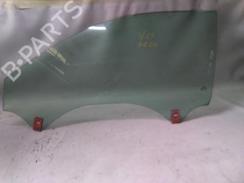 Used Front left door window AUDI A3 (8P1) 1.6 (102 hp) 19820713