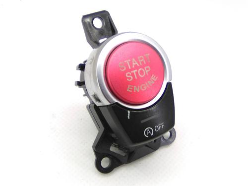 Used Switch BMW 5 (F10) 520 d (200 hp) 30299532