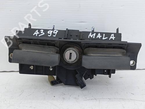 Used Tailgate AUDI A3 (8L1) 1.9 TDI (90 hp) 19873856