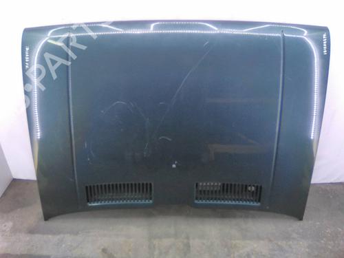 Used Hood SEAT IBIZA I (21A) 0.9 (44 hp) 19827421