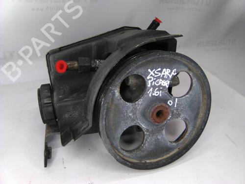 Used Steering pump CITROËN XSARA PICASSO (N68) 1.6 (95 hp) 19847269