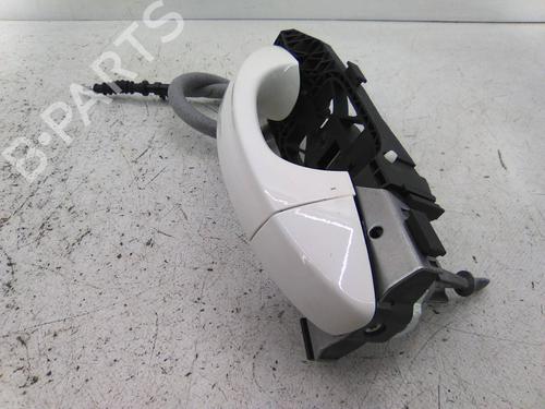 Front left exterior door handle SEAT ARONA (KJ7, KJP) 1.0 TSI | BP20370988C128
