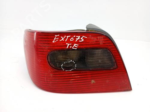 Used Left taillight CITROËN XSARA (N1) 1.4 i (75 hp) 31282901