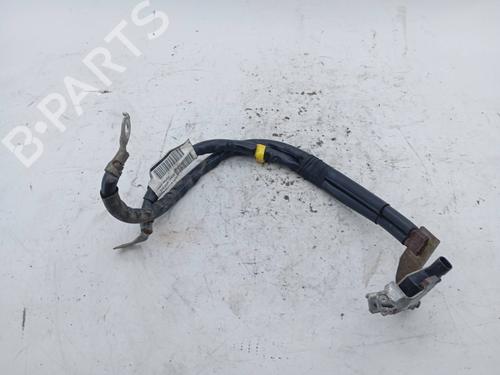 Electronic module VOLVO V40 Hatchback (525) D2 | BP21044861M83 