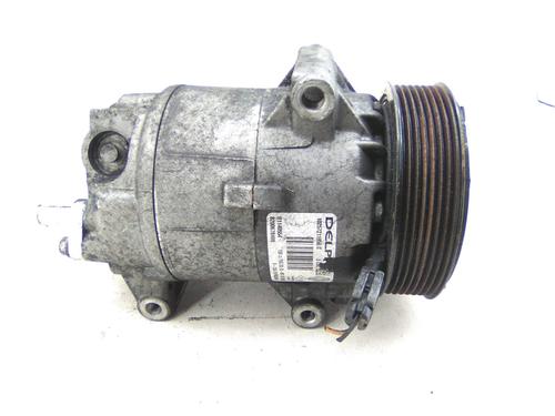 AC compressor RENAULT MEGANE II Estate (KM0/1_) 1.9 dCi (KMRG, KM1G, KM0G, KM2C) | BP29287636M34