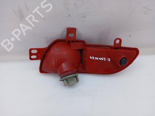 Left front fog light PEUGEOT 206+ (2L_, 2M_) 1.1 | BP28318596C30 