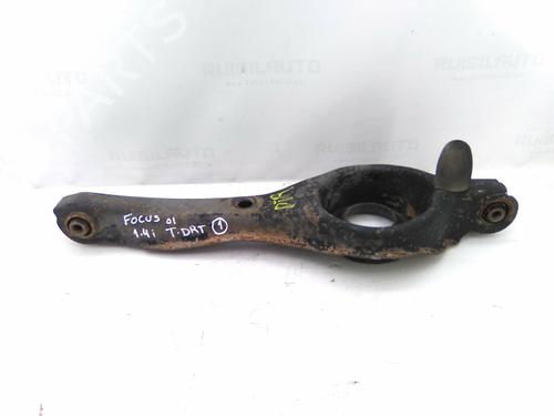 Used Right rear suspension arm FORD FOCUS I (DAW, DBW) 1.4 16V (75 hp) 19869896