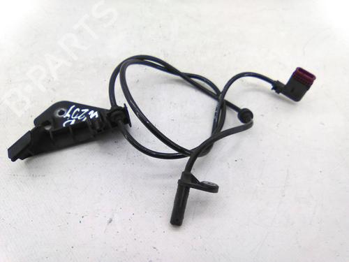 Annen MERCEDES-BENZ C-CLASS (W204) C 220 CDI (204.002) (163 hp) 24623566