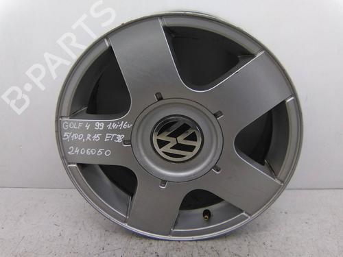 Felg VW GOLF IV (1J1) 1.4 16V | BP19843785C45 