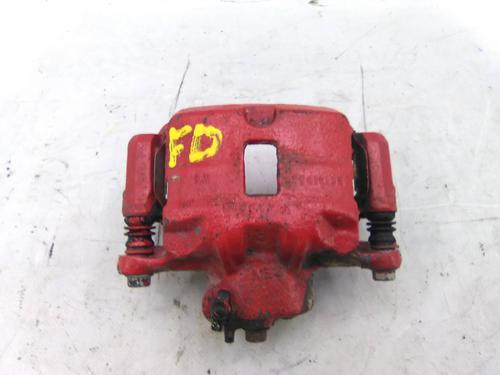 Used Right front brake caliper HYUNDAI GALLOPER II (JK-01) 2.5 TD (88 hp) 19866376