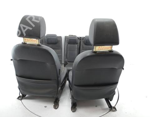 Seats set FORD FOCUS II Turnier (DA_, FFS, DS) 1.6 TDCi | BP31259260C78