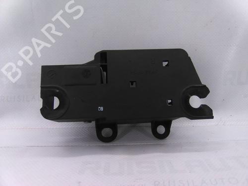 Front right exterior door handle FORD FOCUS II Turnier (DA_, FFS, DS) 1.8 Flexifuel | BP19814837C129 