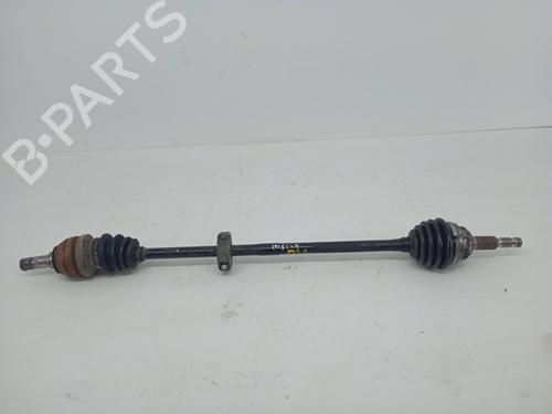 Used Right front driveshaft Right front driveshaft OPEL ASTRA G Hatchback (T98) 1.4 16V (F08, F48) (90 hp) 32787525 32787525