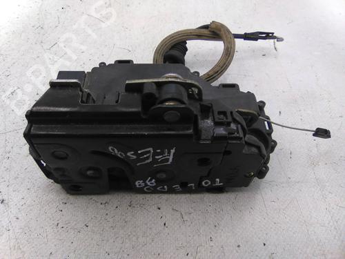 Venstre foran lås SEAT TOLEDO II (1M2) 1.9 TDI | BP19859084C98