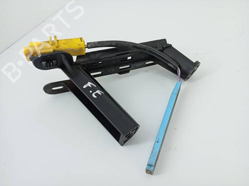 Andre PEUGEOT 407 SW Estate Van (6E_) 1.6 HDi (109 hp) 31054227