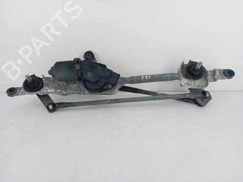 Used Front wipers mechanism OPEL INSIGNIA A (G09) 2.0 CDTI (68) (131 hp) 33217975