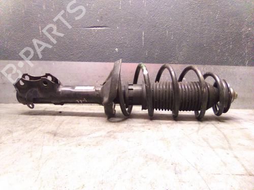 Used Left front shock absorber VW POLO III (6N1) 64 1.9 D (64 hp) 22934851