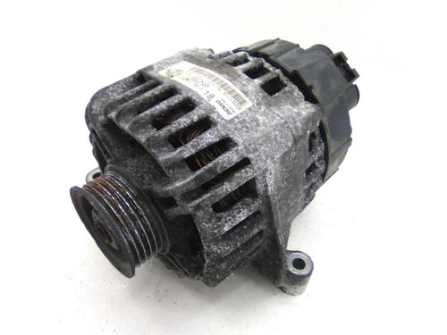 Alternator FIAT PUNTO (188_) 1.2 16V 80 (188.233, .235, .253, .255, .333, .353, .639,... | BP28611938M7 