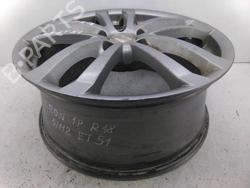 Rim SEAT LEON (1P1) 2.0 TDI | BP22946783C45