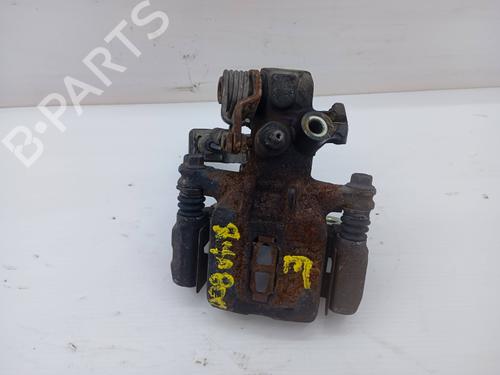 Left rear brake caliper HONDA CIVIC VI Saloon (EJ, EK, SO) 1.4 i (EJ9) | BP29184654M107