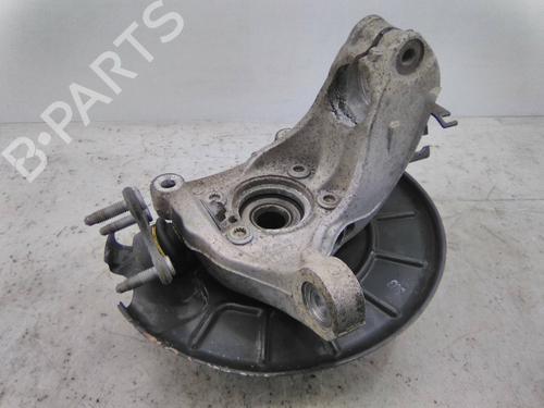 Right front steering knuckle VW PASSAT B6 (3C2) 1.9 TDI | BP19814074M26 