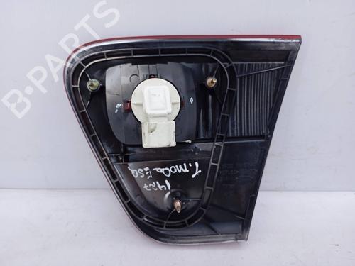 Venstre baklys, luke SEAT CORDOBA (6K1, 6K2) 1.4 16V | BP29816373C79 