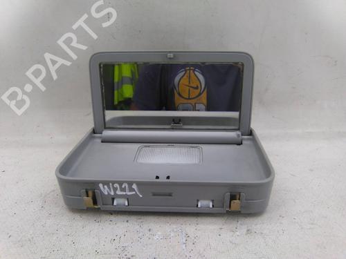 Other MERCEDES-BENZ S-CLASS (W221, V221) S 350 CDI | BP27836030O1