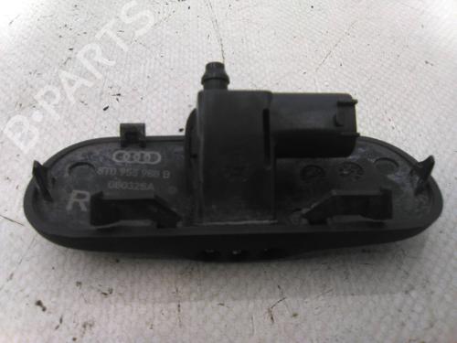 Other AUDI A5 Sportback (8TA) 2.7 TDI | BP19839344O1