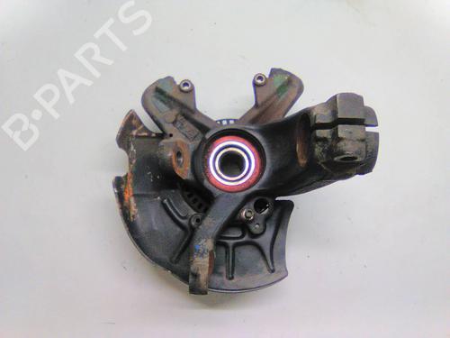 Right front steering knuckle VW GOLF IV (1J1) 1.9 TDI | BP22935872M26 