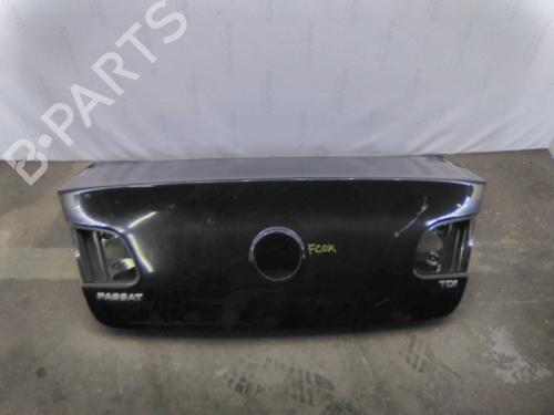 Used Tailgate VW PASSAT B6 (3C2) 1.9 TDI (105 hp) 19846202