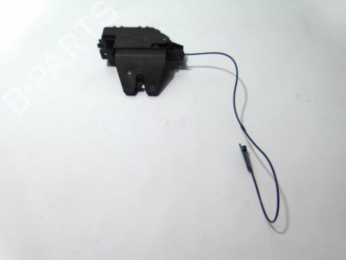 Used Tailgate lock BMW 1 (E87) 118 d (122 hp) 19872274