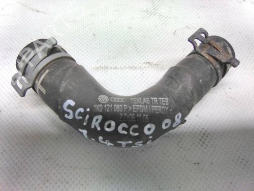 Used Other VW SCIROCCO Van (137) 1.4 TSi (160 hp) 19862509