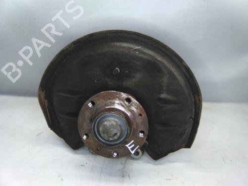 Used Left rear steering knuckle PEUGEOT 508 I (8D_) 1.6 HDi (112 hp) 19870774