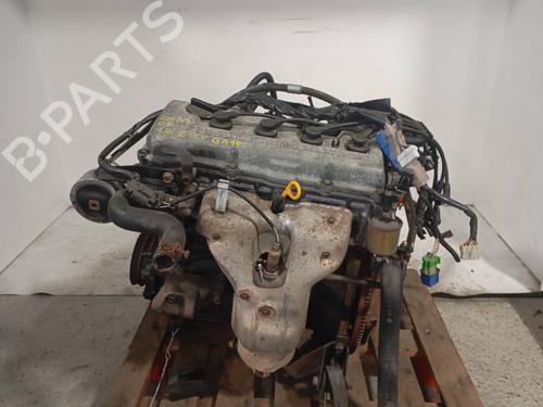 Used Engine NISSAN SUNNY III Hatchback (N14) 1.4 (82 hp) 30460897