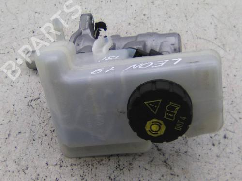 Hovedbremsecylinder SEAT LEON (5F1) 1.0 TSI | BP21541425M77 