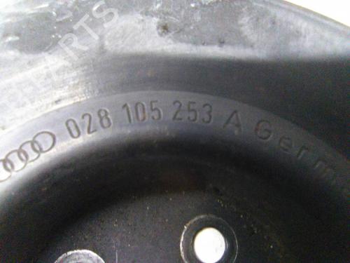 Other SEAT IBIZA II (6K1) 1.9 SDI | BP19815475O1 