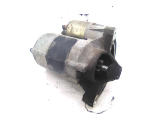Starter PEUGEOT 206 Hatchback (2A/C) 1.1 i | BP19810676M8 