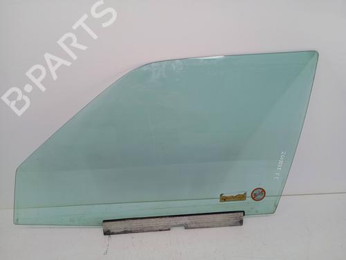 Used Front left door window Front left door window MERCEDES-BENZ 124 Saloon (W124) 200 D (124.120) (72 hp) 34438016 34438016