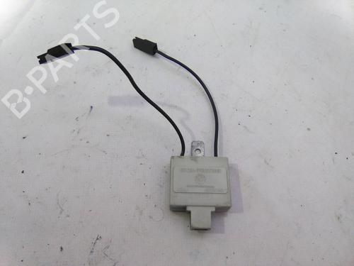 Used Electronic module BMW 5 (E34) 524 td (115 hp) 22957768