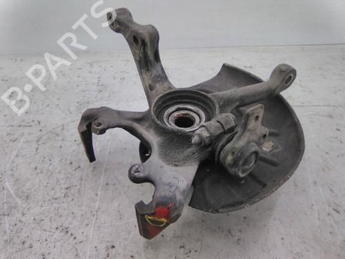 Right front steering knuckle VW VENTO (1H2) 1.9 TD | BP19876601M26 