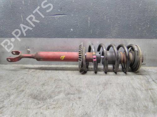 Used Left front shock absorber AUDI A6 C5 (4B2) 2.5 TDI (155 hp) 19860784