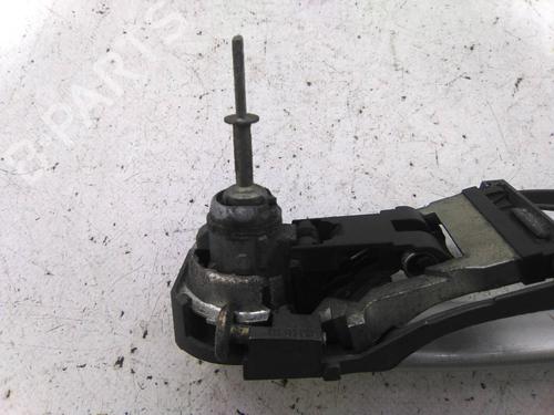 Front left exterior door handle SEAT LEON (1M1) 1.9 TDI | BP19828214C128 