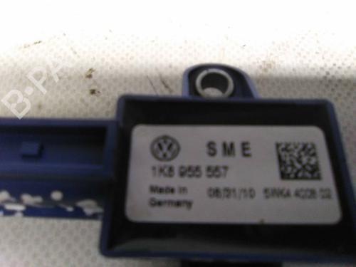 Other VW SCIROCCO Van (137) 1.4 TSi | BP19862493O1 