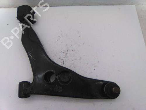 Used Left front suspension arm MITSUBISHI SPACE STAR MPV (DG_A) 1.3 16V (DG1A) (86 hp) 19821106